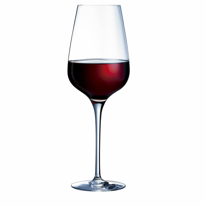 Chef & Sommelier Verres à Vin Krysta Sublym 25 cL - Lot de 6