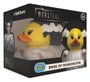 Numskull Monsters Tubbz Bride of Frankenstein Boxed Edition 10 cm