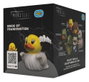 Numskull Monsters Tubbz Bride of Frankenstein Boxed Edition 10 cm