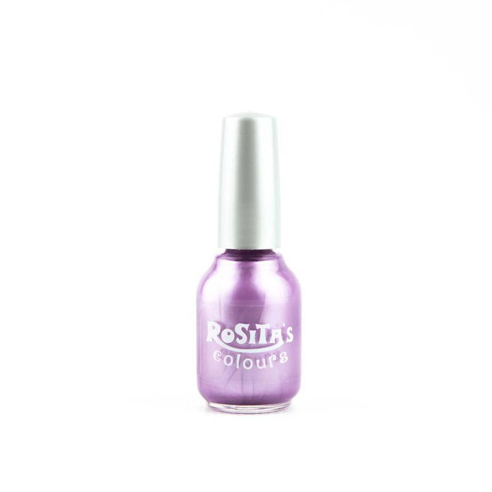 Rosita's colours Vernis à ongles couleur n°26 Rosita's colours Vernis à ongles couleur n°26