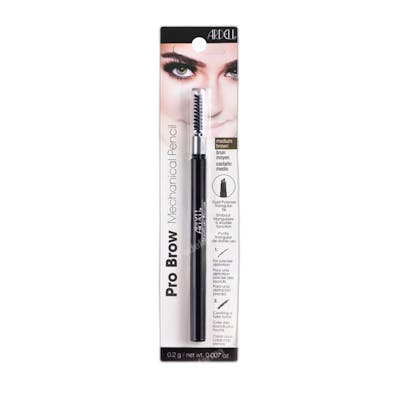 Ardell Crayon à sourcils mécanique pour le tracé et le remplissage, disponible en 02 Gr Ardell Crayon à sourcils mécanique pour le tracé et le remplissage, disponible en 02 Gr