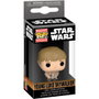 FUNKO Porte-clés Pocket POP! Star Wars Young Luke Skywalker