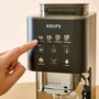Krups SA 403 B Coffee Crush Experience - Beige