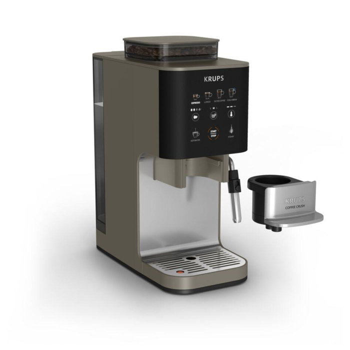 Krups SA 403 B Coffee Crush Experience - Beige