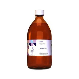 TERPENIC Hydrolat Végétal 500ml
