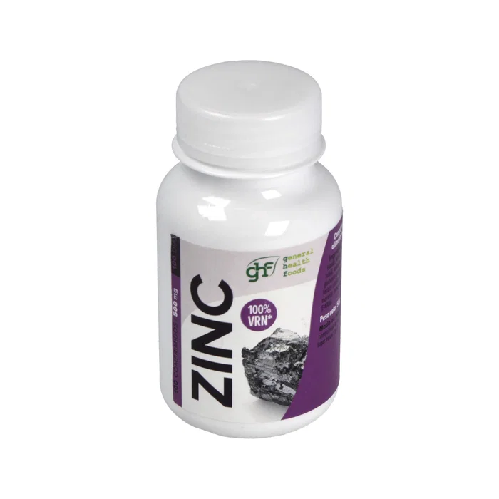 GHF ZINC 100 comprimés GHF ZINC 100 comprimés
