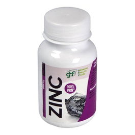 GHF Zinc 100 comprimés