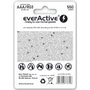 EverActive EVHRL03-550 Piles Rechargeables NiMh 1,2 V (Lot de 4)