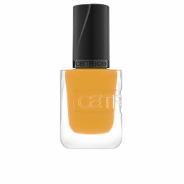 Catrice GEL AFFAIR Vernis à ongles 045-Dijon Drama 10,5 ml