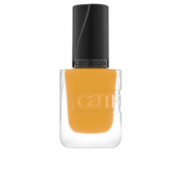Catrice GEL AFFAIR Vernis à ongles 045-Dijon Drama 10,5 ml Catrice GEL AFFAIR Vernis à ongles 045-Dijon Drama 10,5 ml