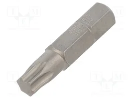 WIHA Embout de tournevis Torx® T40 5/16 35mm