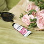 The Body Shop Crème pour les mains British Rose 30 ml