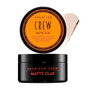 American Crew Argile Matte tenue moyenne/élevée 85 g