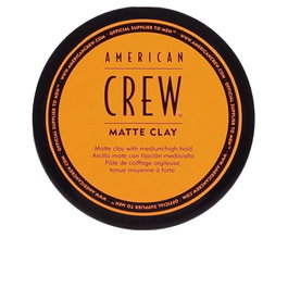 American Crew Argile Matte tenue moyenne/élevée 85 g