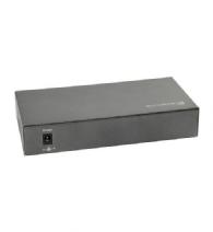 Level One Switch 8 ports 10/100/1000 Mbps PoE 120W non géré