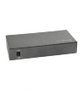 Level One Switch 8 ports 10/100/1000 Mbps PoE 120W non géré