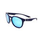 Polaroid 2127/S XW0 Lunettes de soleil homme monture pantos caoutchouc verres polarisés UV400 52-20-140 mm