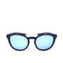 Polaroid 2127/S XW0 Lunettes de soleil homme monture pantos caoutchouc verres polarisés UV400 52-20-140 mm