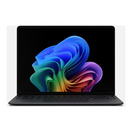 Microsoft Surface Laptop for Business 8th Edition Copilot+ PC 13,8 pouces, Intel Core Ultra 7, 16 GB, 256 GB SSD
