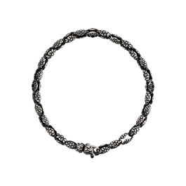 Bracelet Homme Albert M. WSOX00551.S-21 Argenté