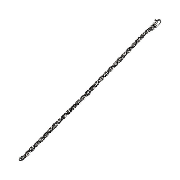Bracelet Homme Albert M. WSOX00551.S-21 Argenté Bracelet Homme Albert M. WSOX00551.S-21 Argenté