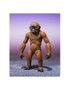 Tamashii Nations S.H. MonsterArts Figurine Suko & Mothra 2024 Version - Godzilla vs Kong - 7 cm, 29 cm - Pack de 2