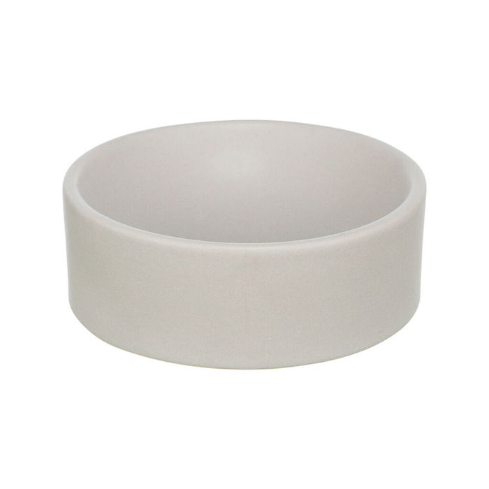 Mangeoire pour chats Trixie Céramique Ø 12 cm