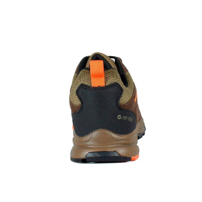 Chaussures de marche pour homme Hi-Tec Sensitive Low Wp Chaussures de marche pour homme Hi-Tec Sensitive Low Wp