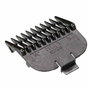 Tondeuse pour animaux de compagnie Trixie TR1500 Noir Acier inoxydable