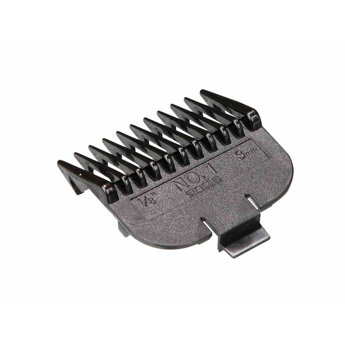 Tondeuse pour animaux de compagnie Trixie TR1500 Noir Acier inoxydable