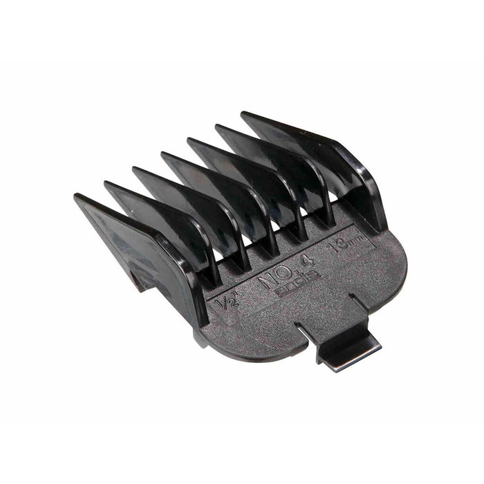 Tondeuse pour animaux de compagnie Trixie TR1500 Noir Acier inoxydable