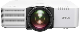 Epson EB-L690SU Projecteur WUXGA à courte focale, 6 200 lumens, Blanc