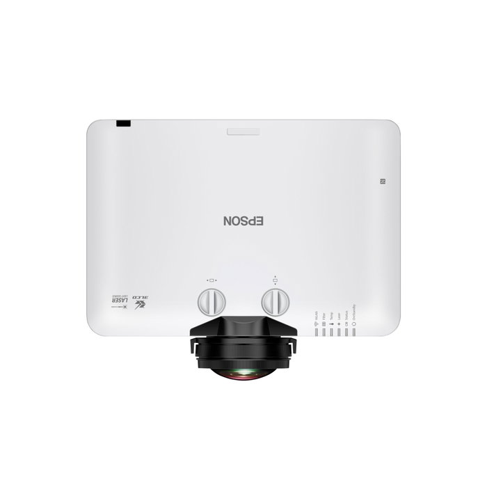 Epson EB-L690SU Blanc