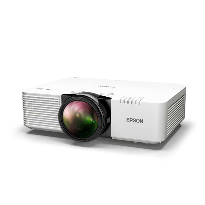 Epson EB-L690SU Blanc