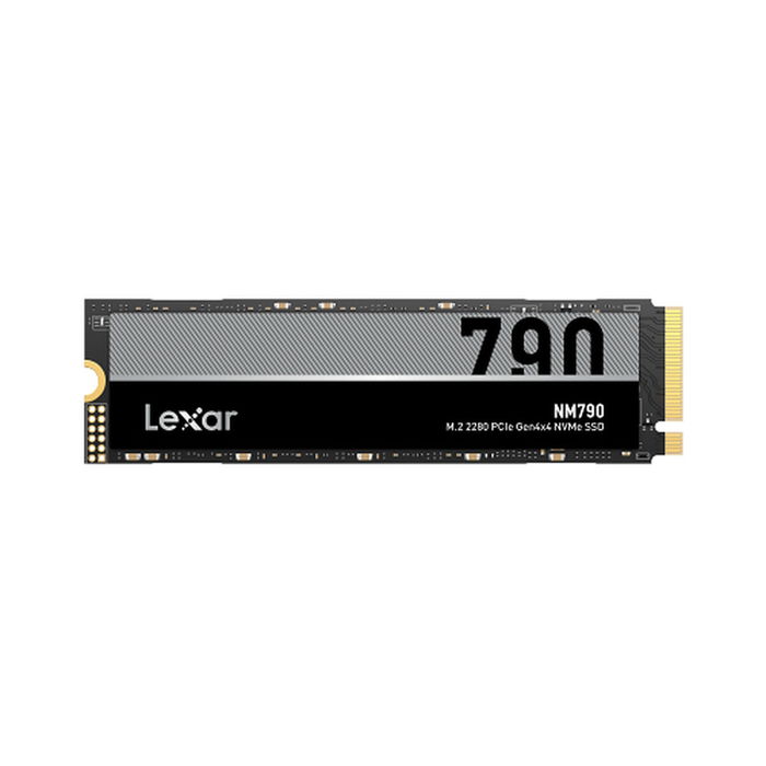 Disque dur Lexar LNM790X002T-RNNNG 2 TB SSD Disque dur Lexar LNM790X002T-RNNNG 2 TB SSD