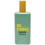 Parfums Saphir CHIC & FUN BE FUNNY Eau de Cologne 50 ml