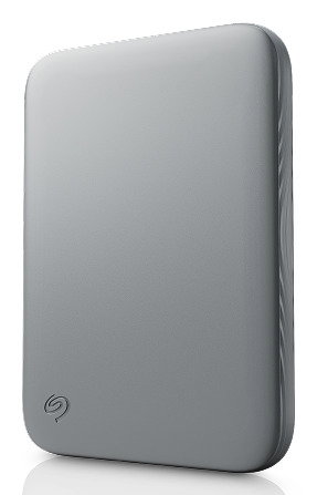 Seagate Expansion Portable 2 To STNN2000400