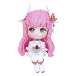 ClawsUp Statuette PVC Cup Noodle Holder Dorothy Goddess of Victory: Nikke