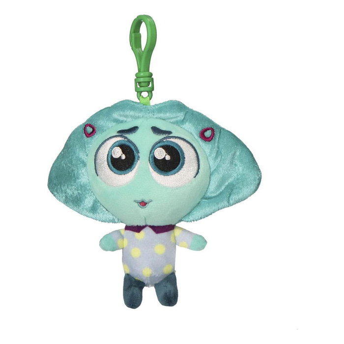 Vice Versa assortiment porte-clés peluche 12 cm (24)