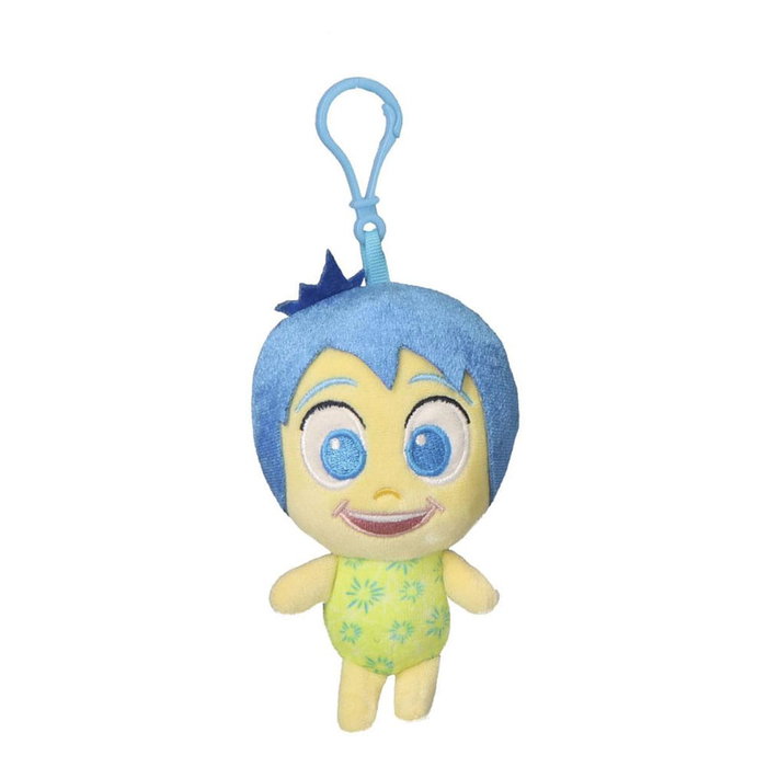 Vice Versa assortiment porte-clés peluche 12 cm (24)