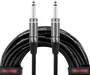 Cableworks Câble Instrument Jack/Jack 6 Mètres