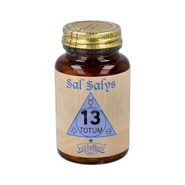 JELLYBELL SAL SALYS-90 13 TOTUM 90 comprimés