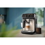 Philips Machine à café entièrement automatique Series 5500 EP5547/90 Silver/Black