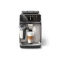 Philips Machine à café entièrement automatique Series 5500 EP5547/90 Silver/Black