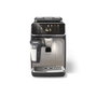 Philips Machine à café entièrement automatique Series 5500 EP5547/90 Silver/Black