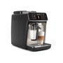 Philips Machine à café entièrement automatique Series 5500 EP5547/90 Silver/Black
