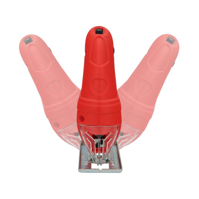 WOLFPACK LINEA PROFESIONAL Scie Saute 400W