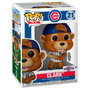 Funko Chicago Cubs POP! MLB Figurine en vinyle Clark 9 cm