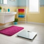 Balance Numérique de Salle de Bain Blaupunkt BP5006 Gris