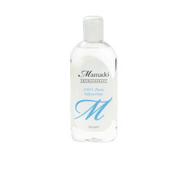 Mamado Glycérine 100% Pure 250 ml